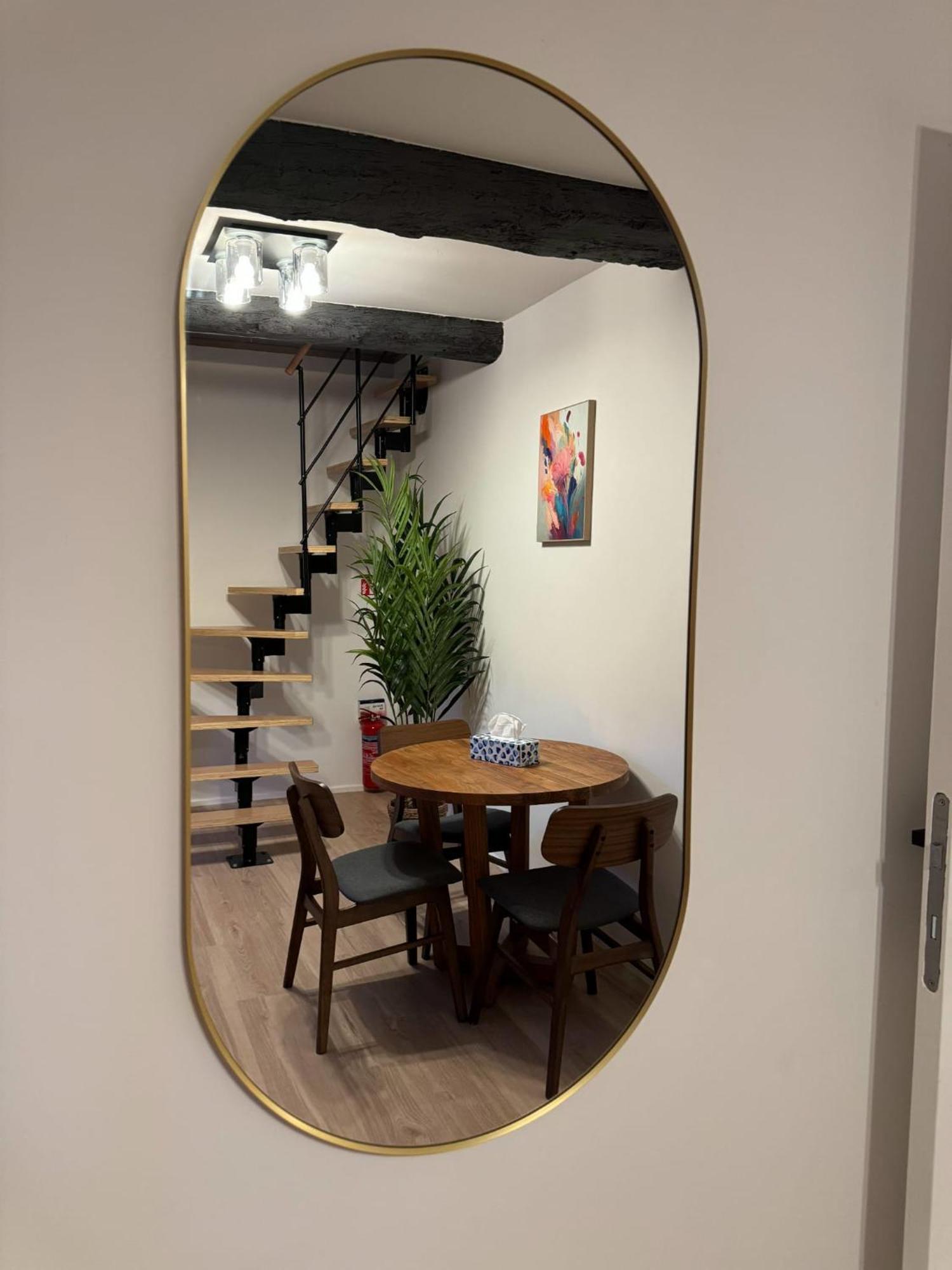 Samuel's House Appartement Antwerpen