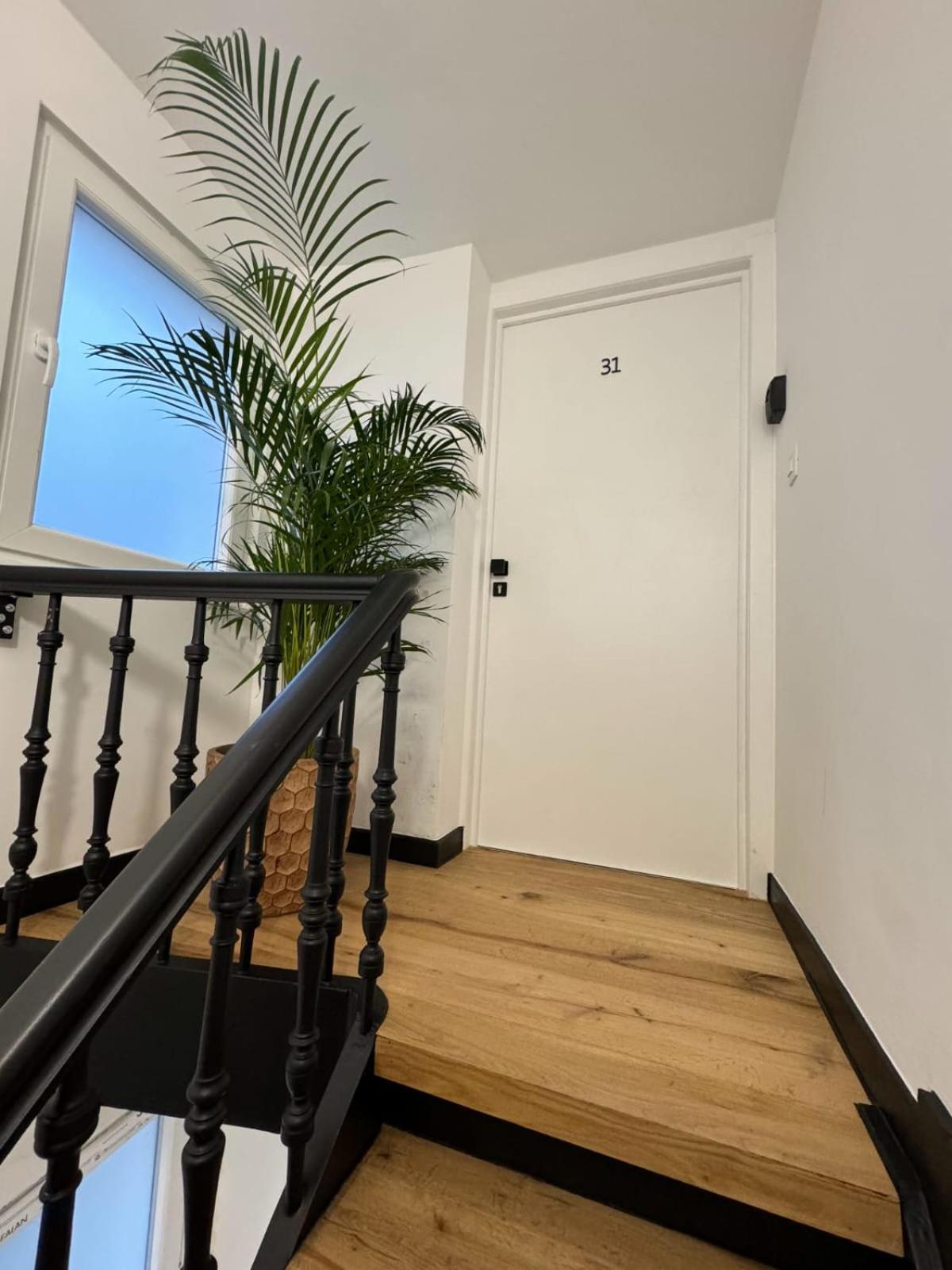 Appartement Samuel's House Antwerpen