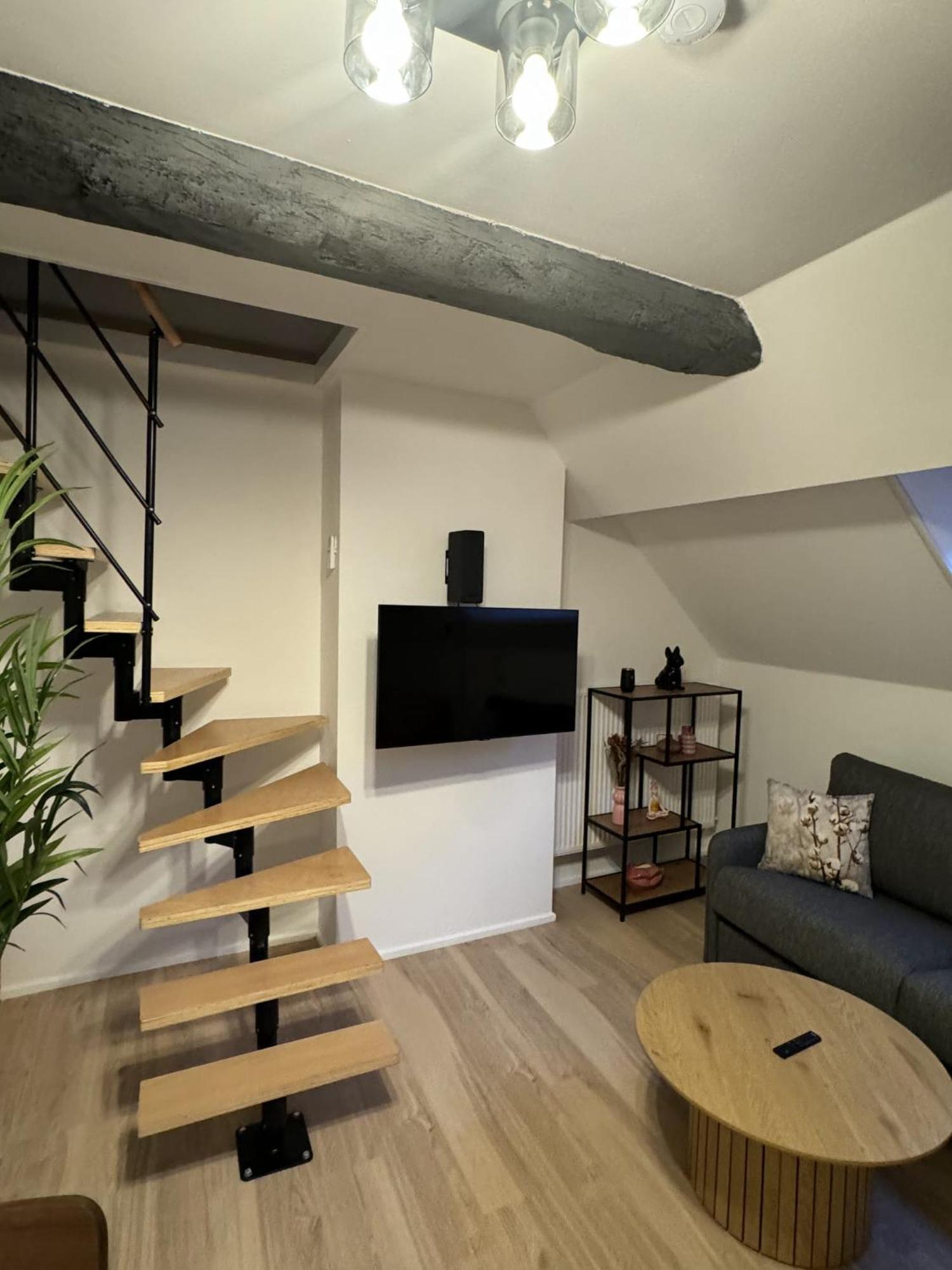 Samuel's House * Antwerpen