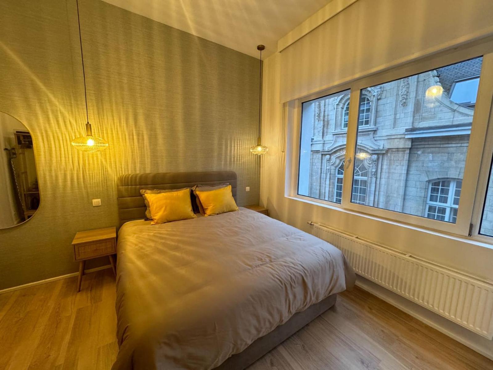 Samuel's House Appartement *