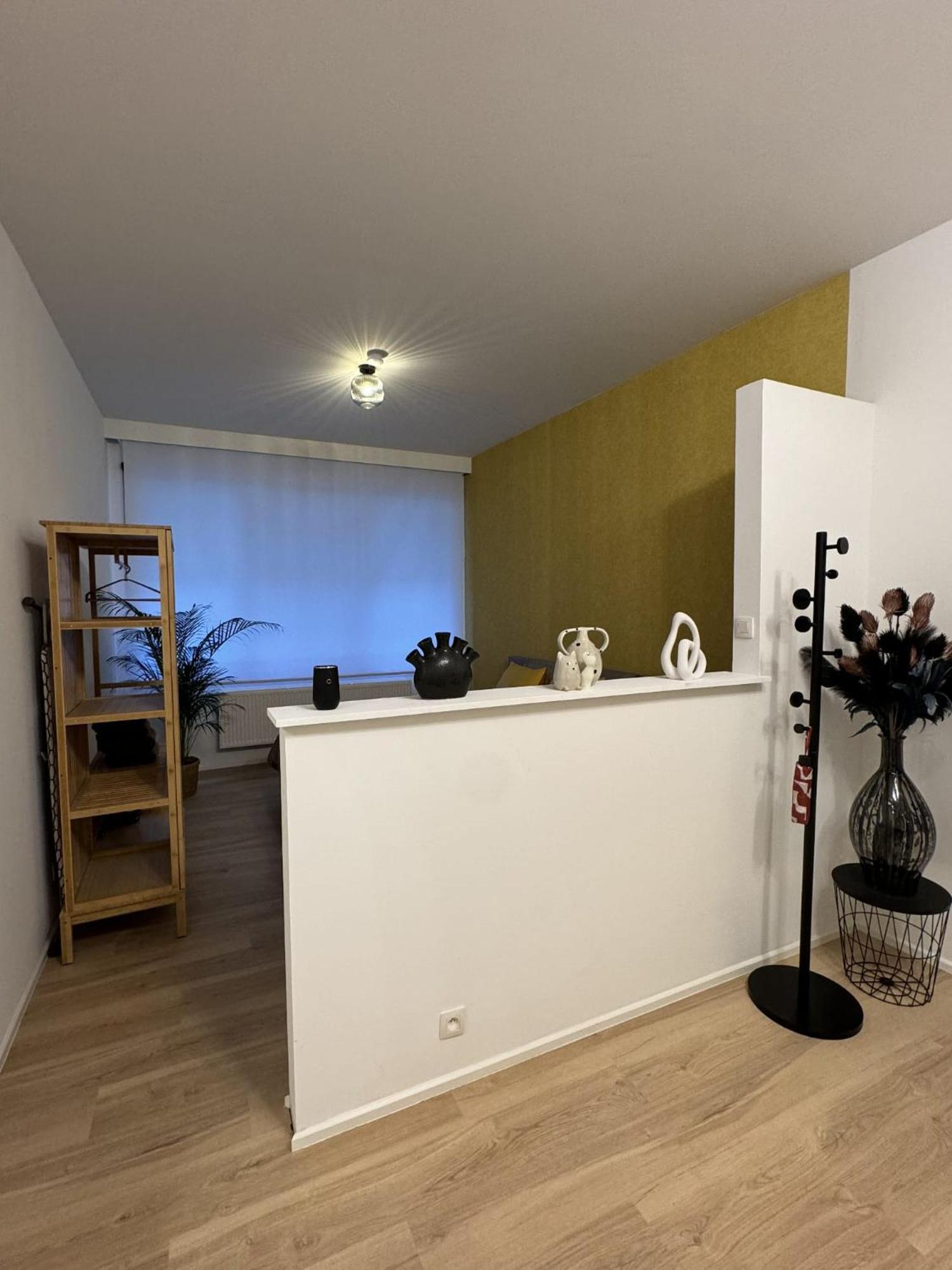 Appartement Samuel's House *