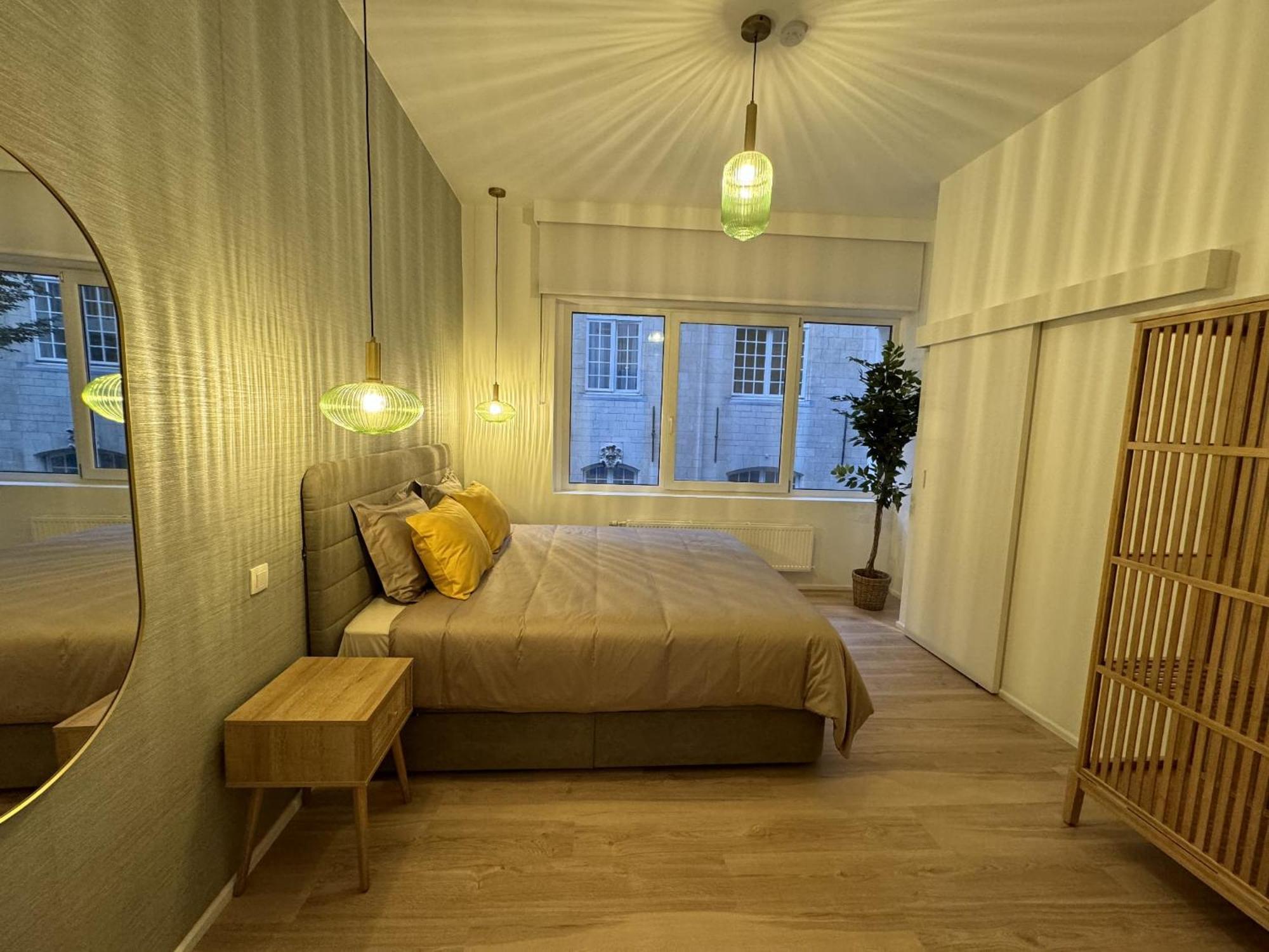 Samuel's House Appartement Antwerpen