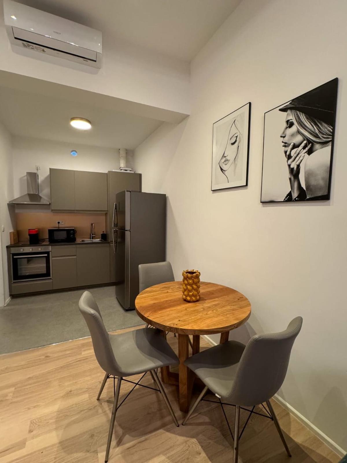 Samuel's House Antwerpen