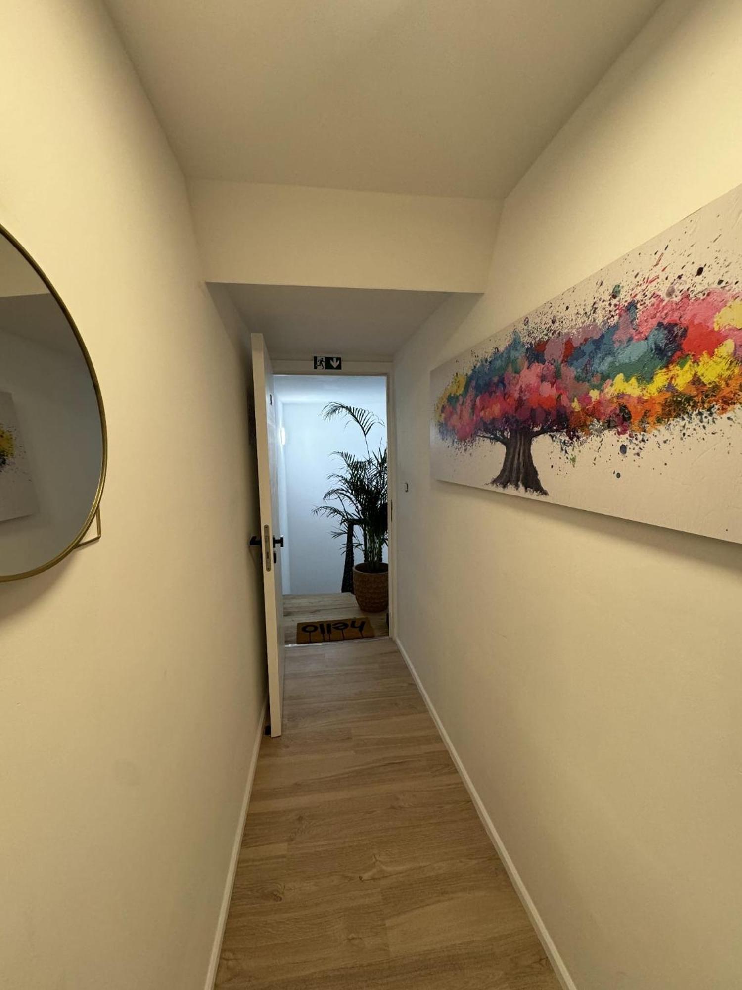 Samuel's House * Antwerpen