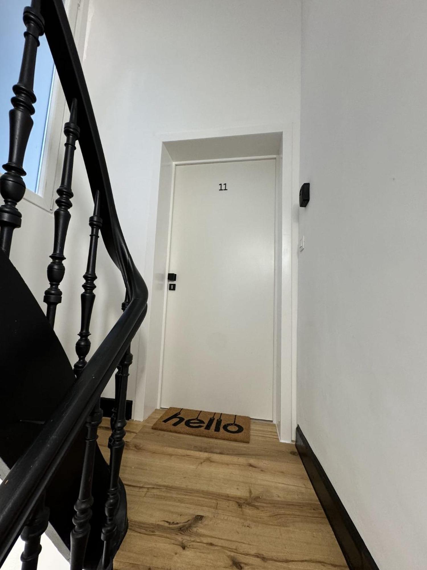 Appartement Samuel's House