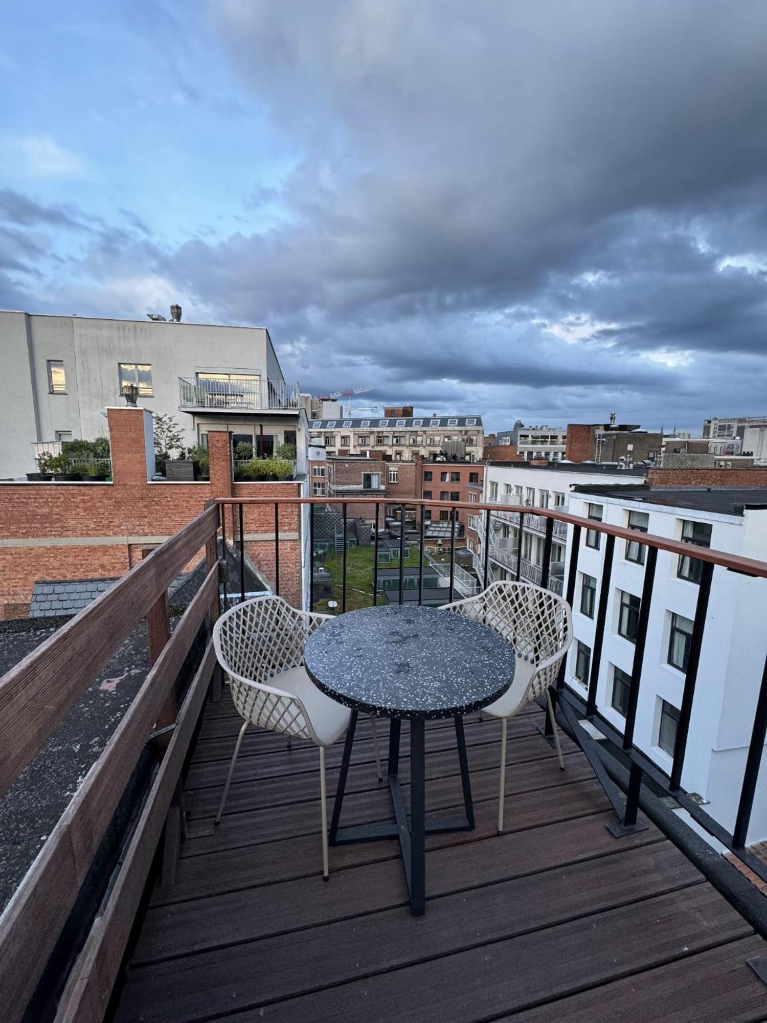 Samuel's House Appartement *