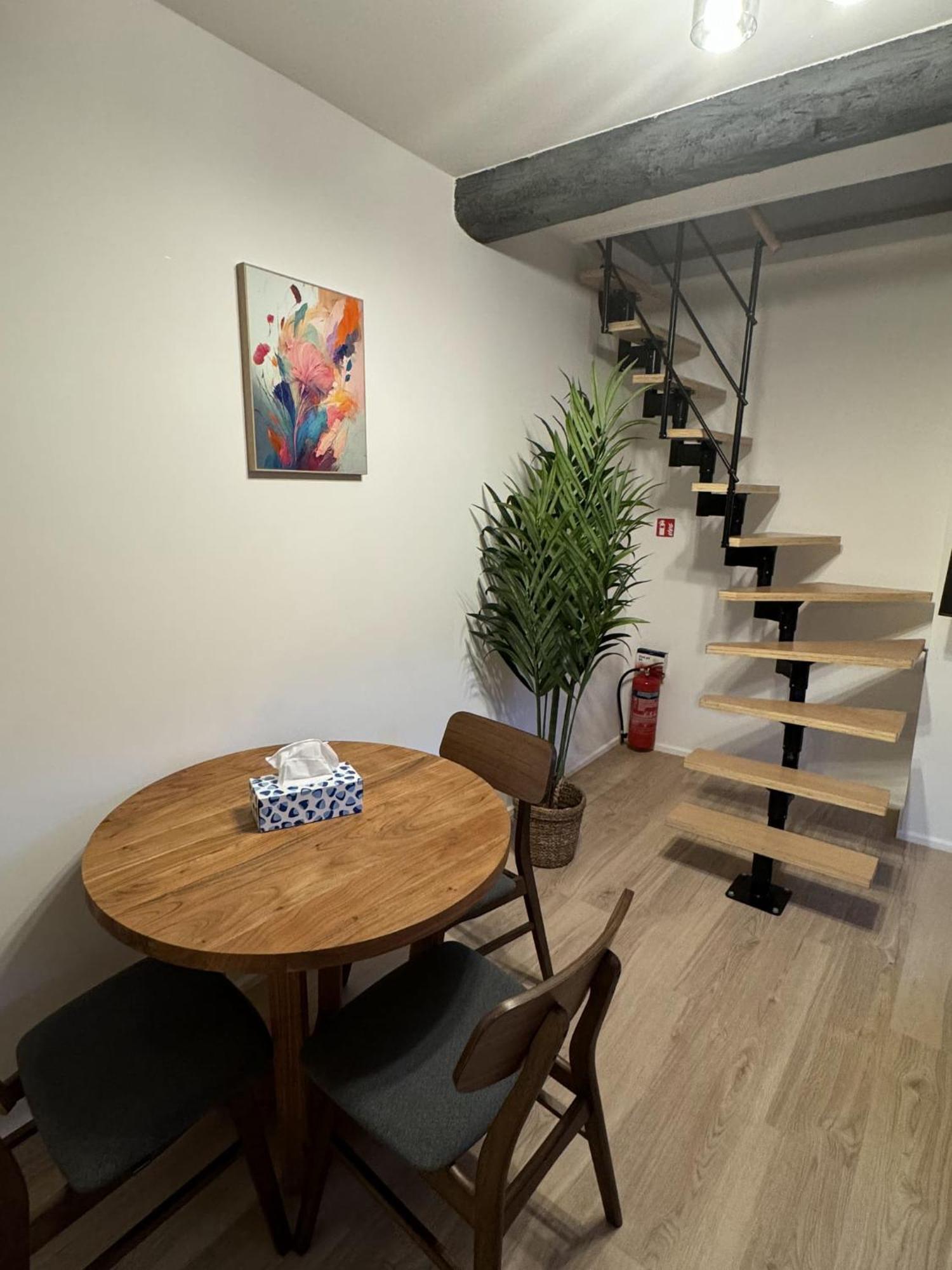 Appartement Samuel's House Antwerpen