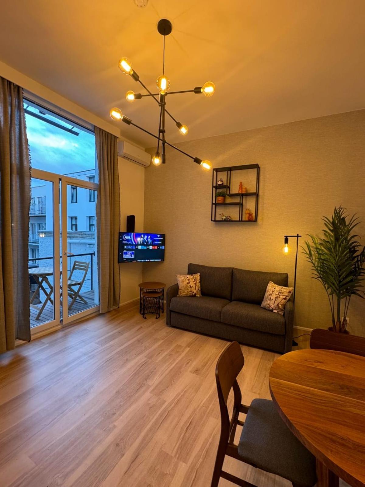 Samuel's House Antwerpen