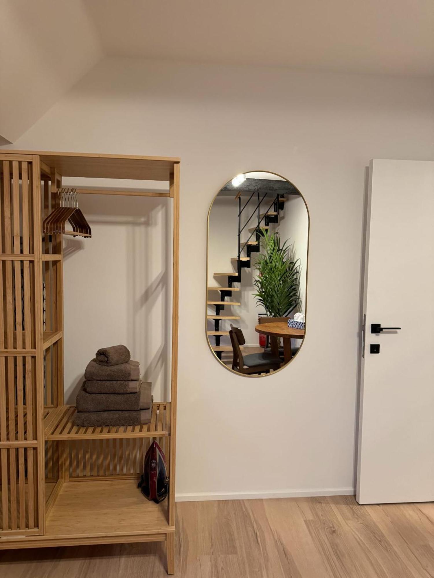 Samuel's House * Antwerpen