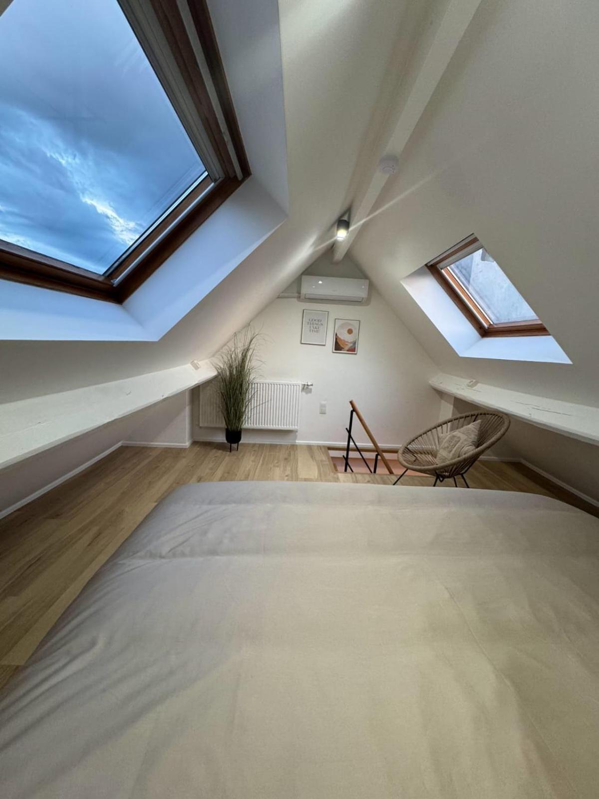 Samuel's House Appartement *