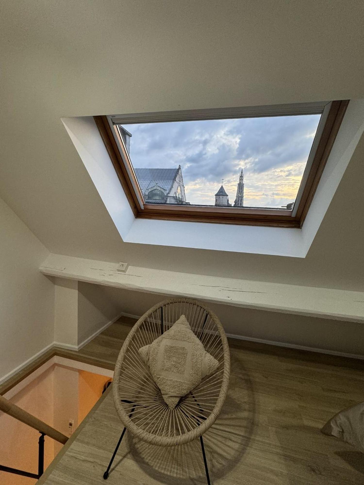 Samuel's House * Antwerpen