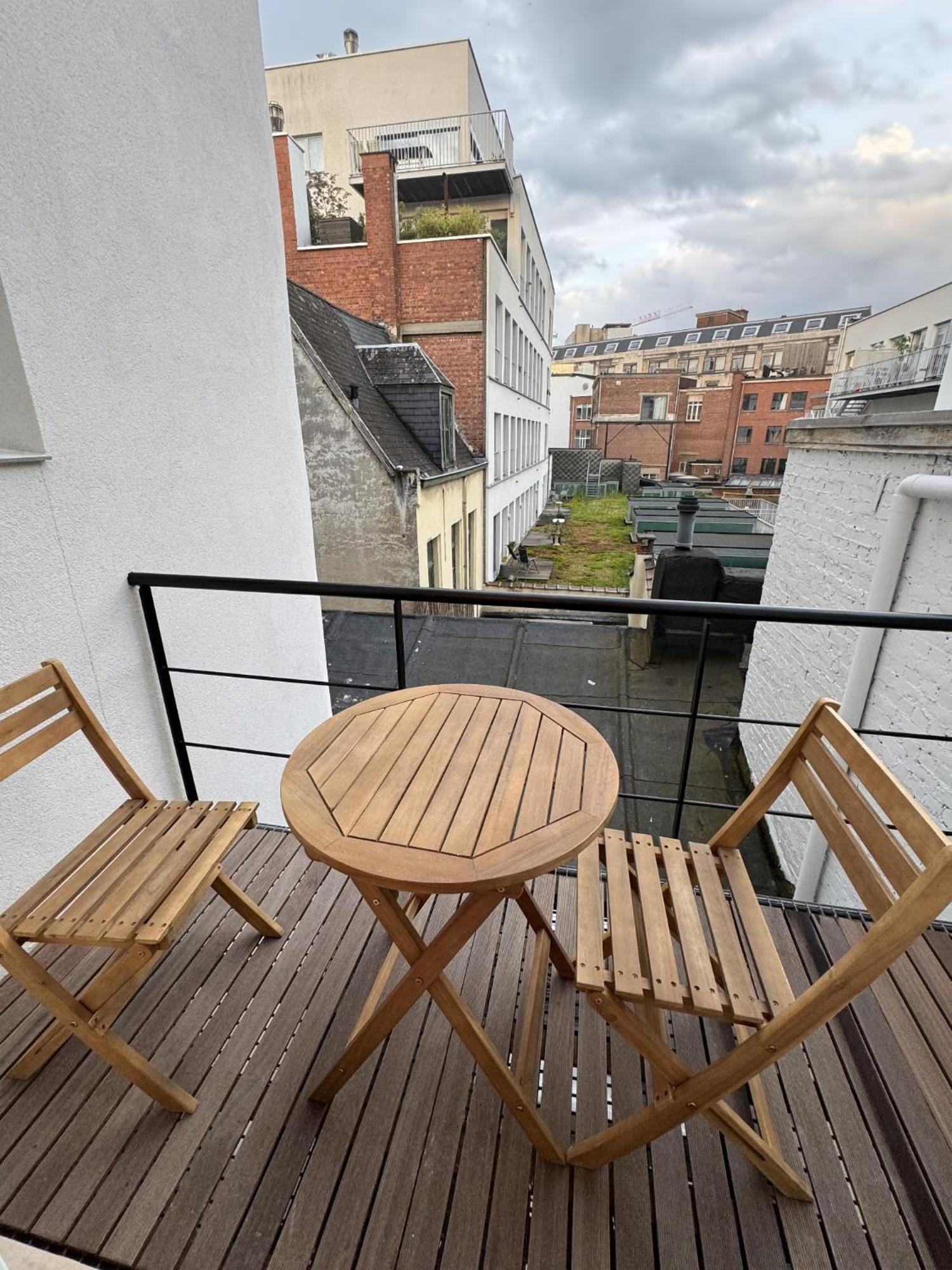 Samuel's House Appartement